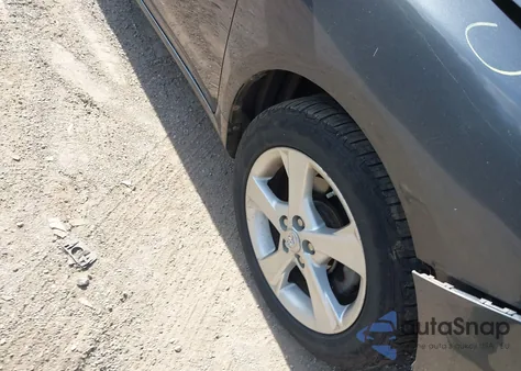 2011 Toyota Corolla Le z USA, uszkodzony, nr VIN 2T1BU4EE2BC634329